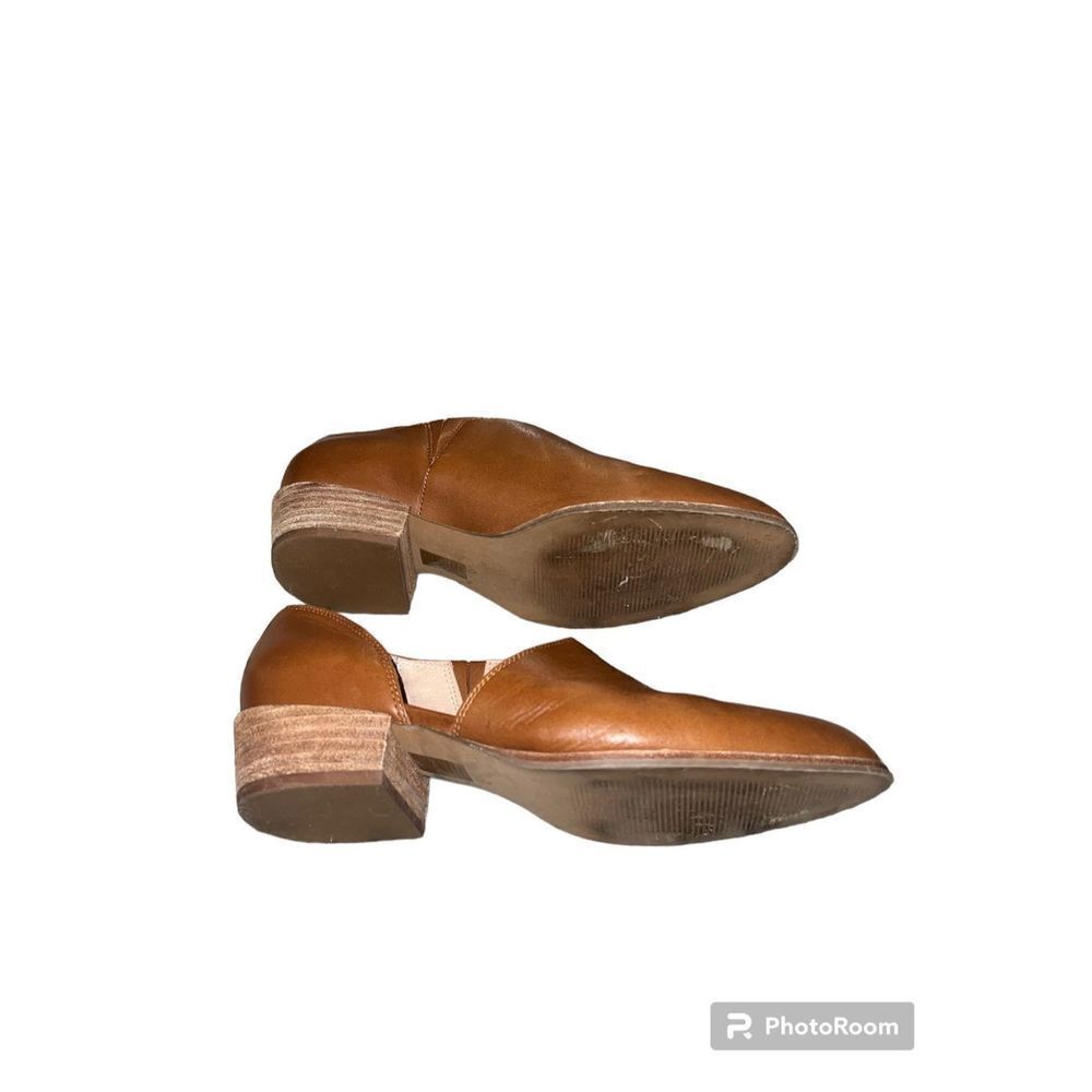 ✨The Lucie Shoe in Leather✨ - Picture 6 of 9